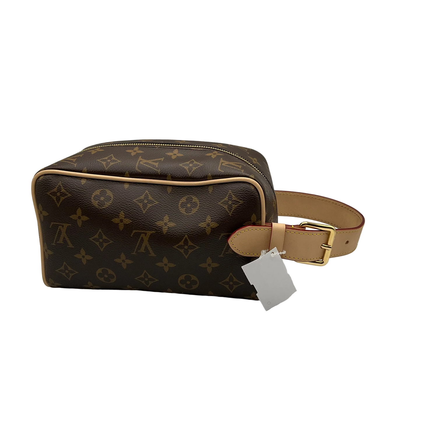 Handbag Luxury Designer By Louis Vuitton, Size: Small
