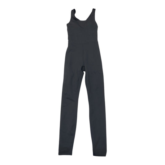 Jumpsuit By Fabletics In Black, Size:Xs
