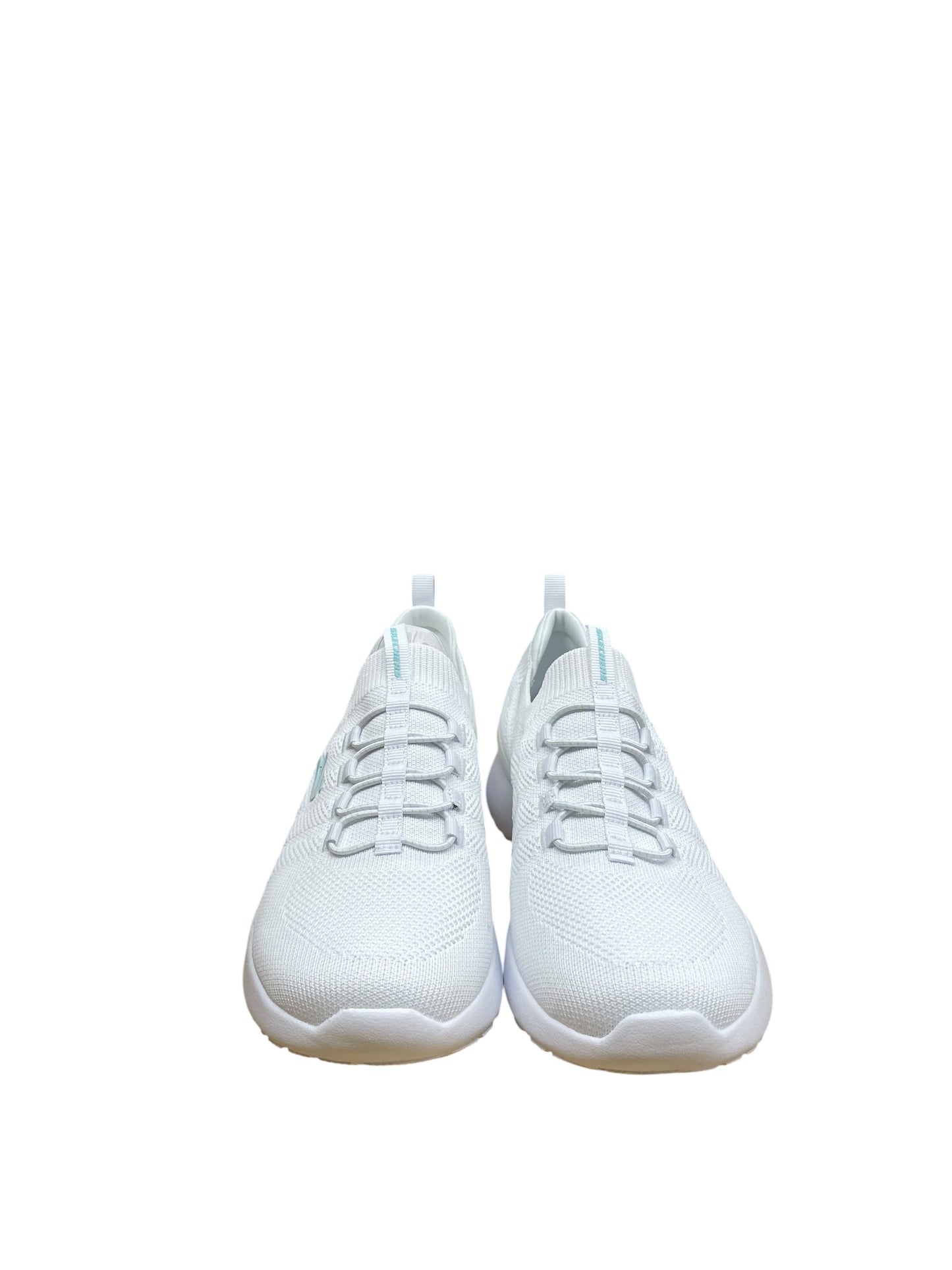 Shoes Sneakers By Skechers In White, Size:8.5