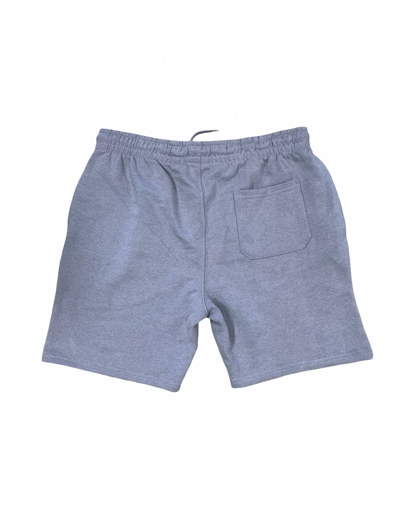 Shorts By Clothes Mentor In Purple, Size:Xl