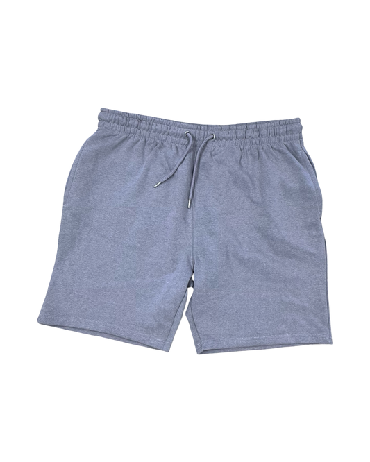 Shorts By Clothes Mentor In Purple, Size:Xl