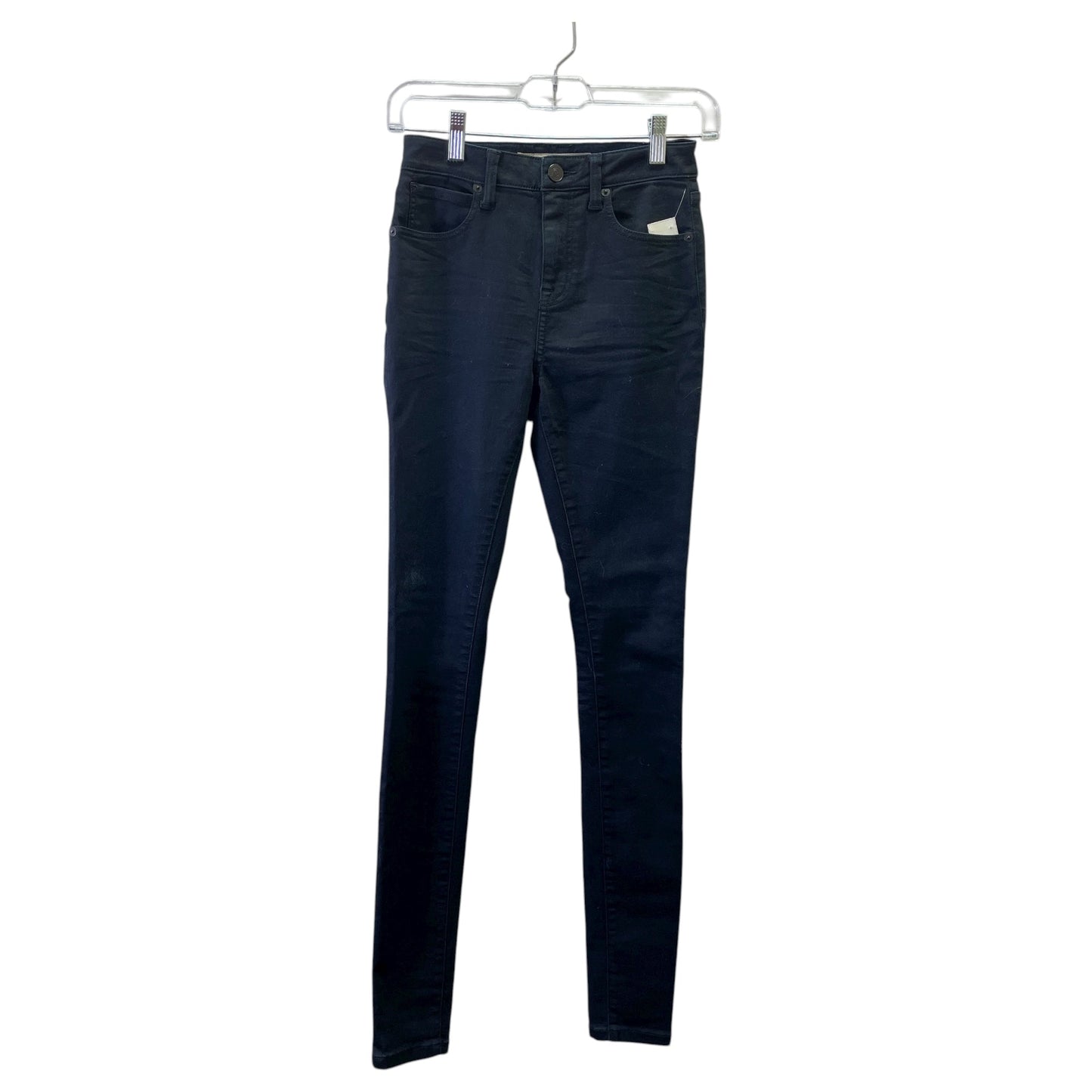 Accessory Luxury Designer Label By Burberry In Blue