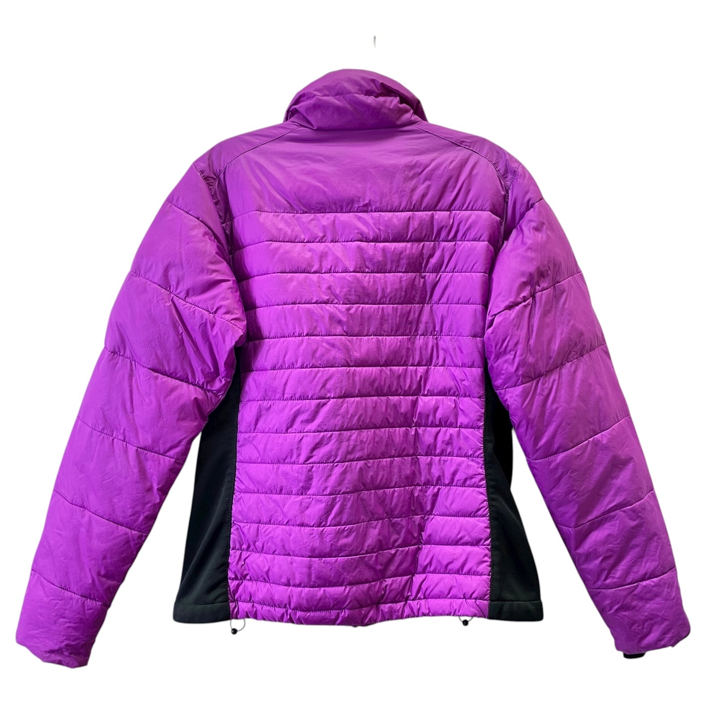 Coat Other By Columbia In Purple, Size:M