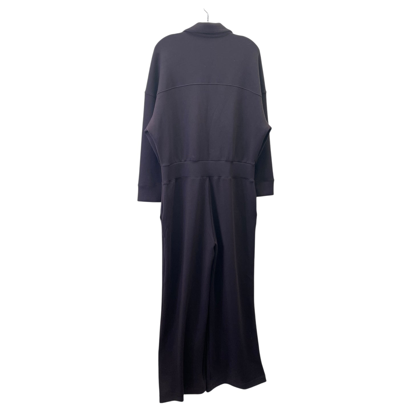 Jumpsuit By Spanx In Purple, Size:1X