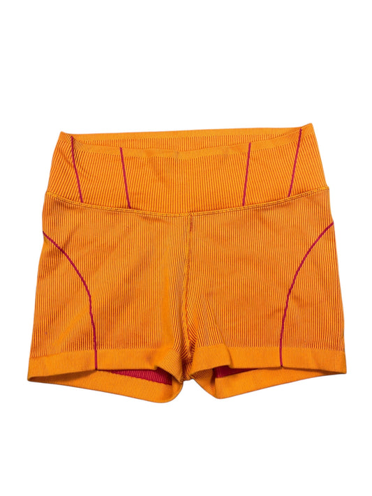 Athletic Shorts By Aerie In Orange, Size:Xl