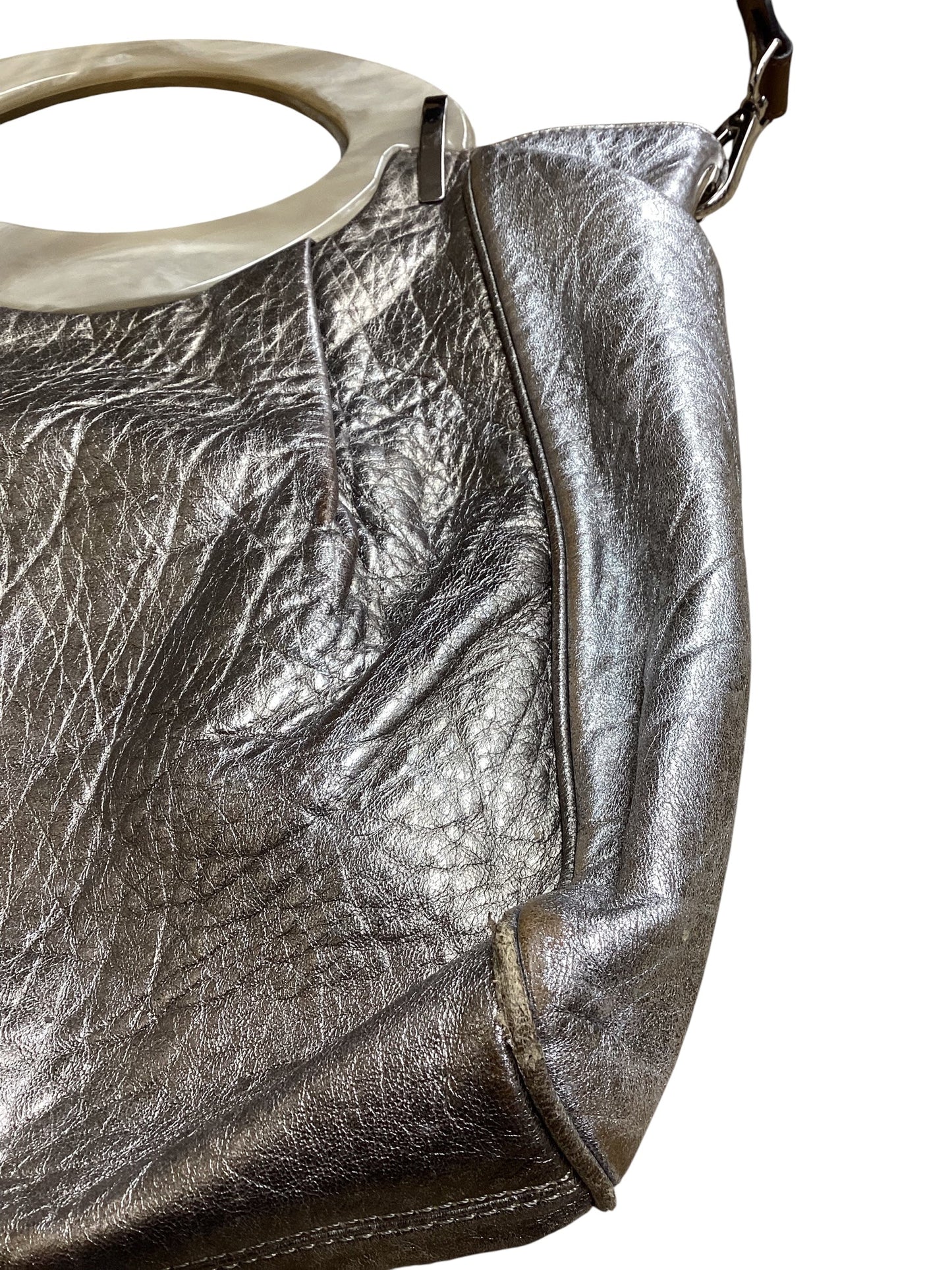 Handbag Designer By Marni, Size: Medium