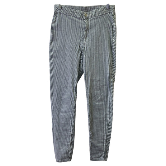 Pants Dress By Free People In Grey, Size:4