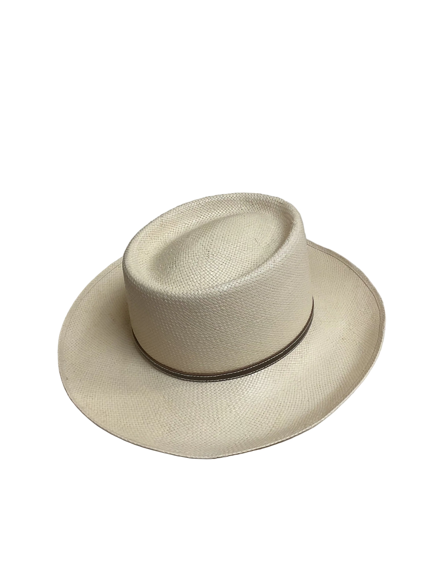 Hat Other By Cmb In Beige
