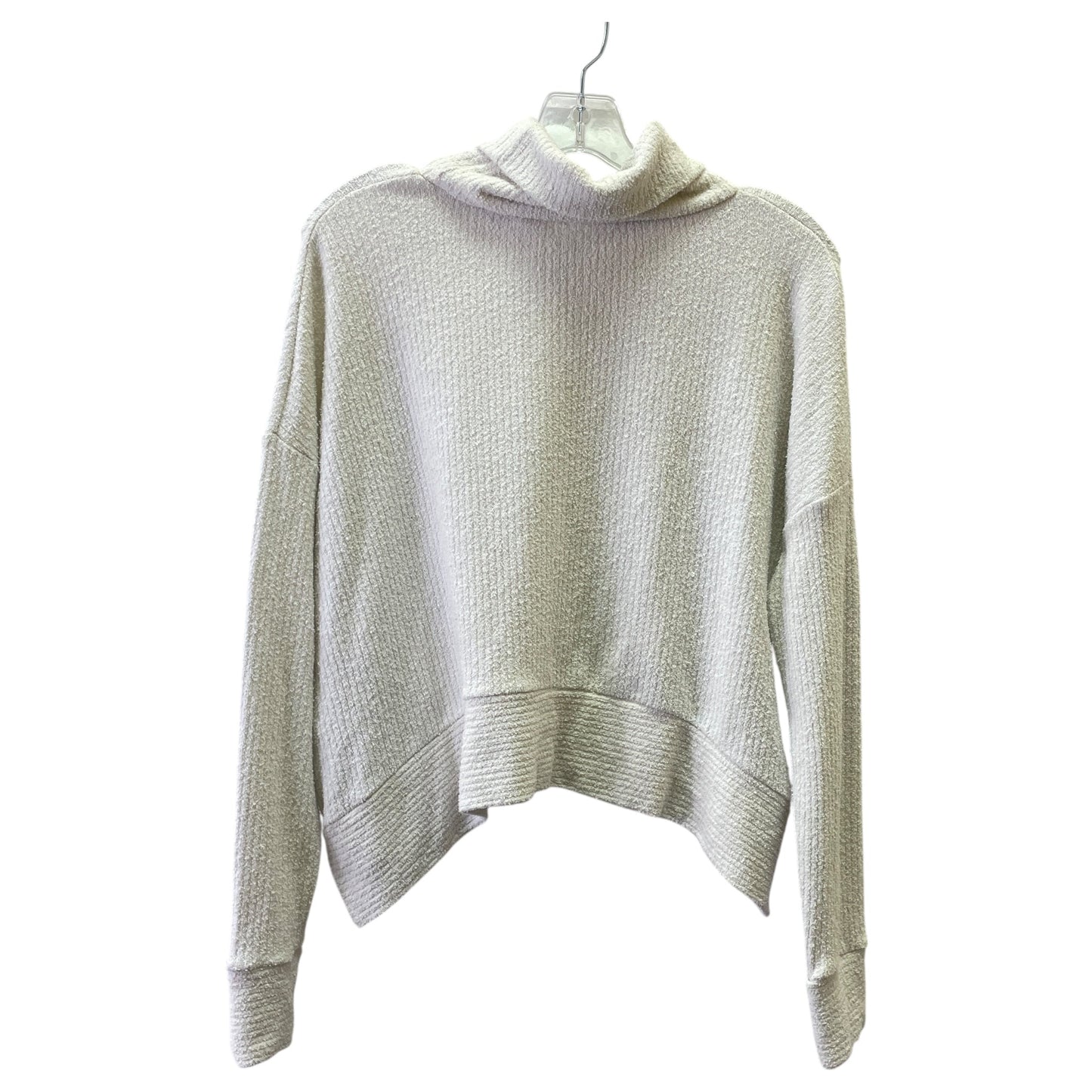 Top Ls By Free People In White, Size:M