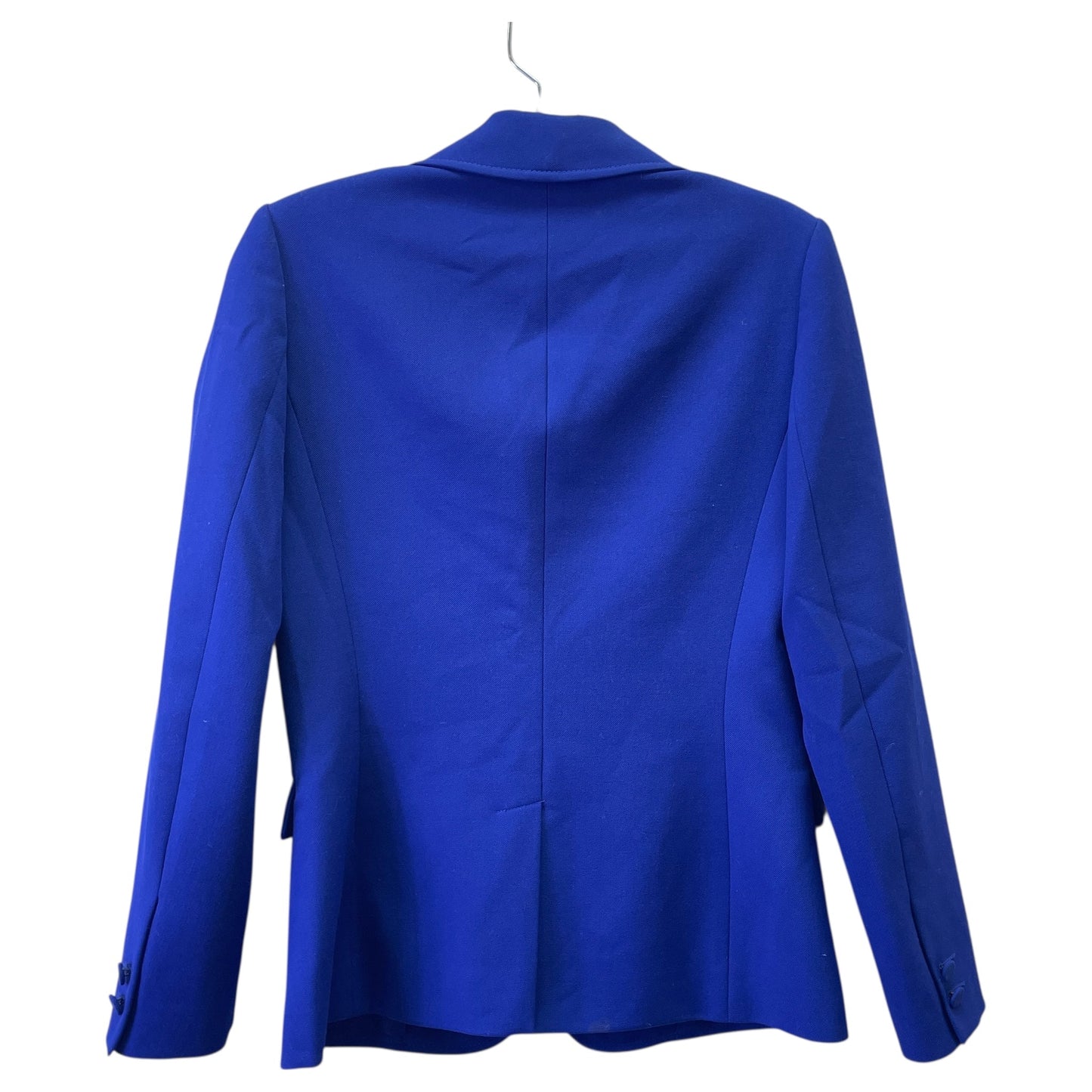 Blazer By CLAUDIE PIERLOT In Blue, Size:S
