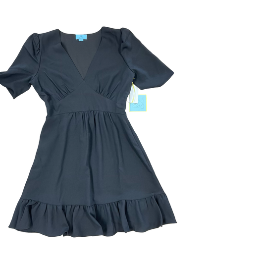 Dress Party Short By Cece In Black, Size:S