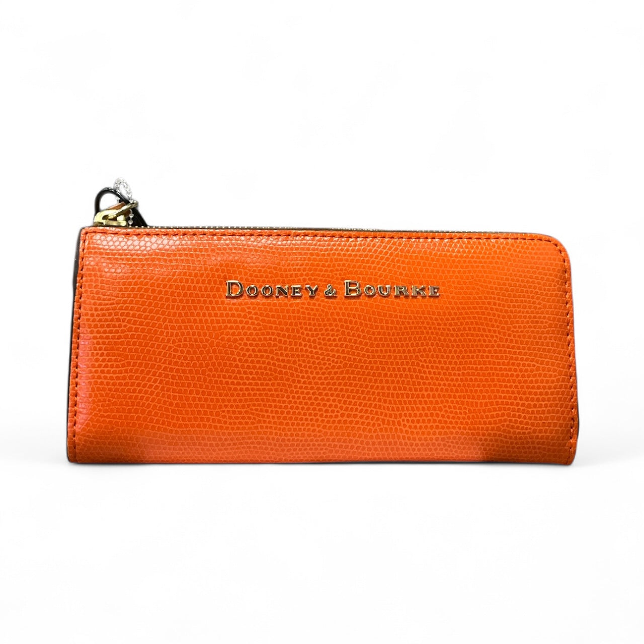 Wallet Designer By Dooney And Bourke, Size: Medium