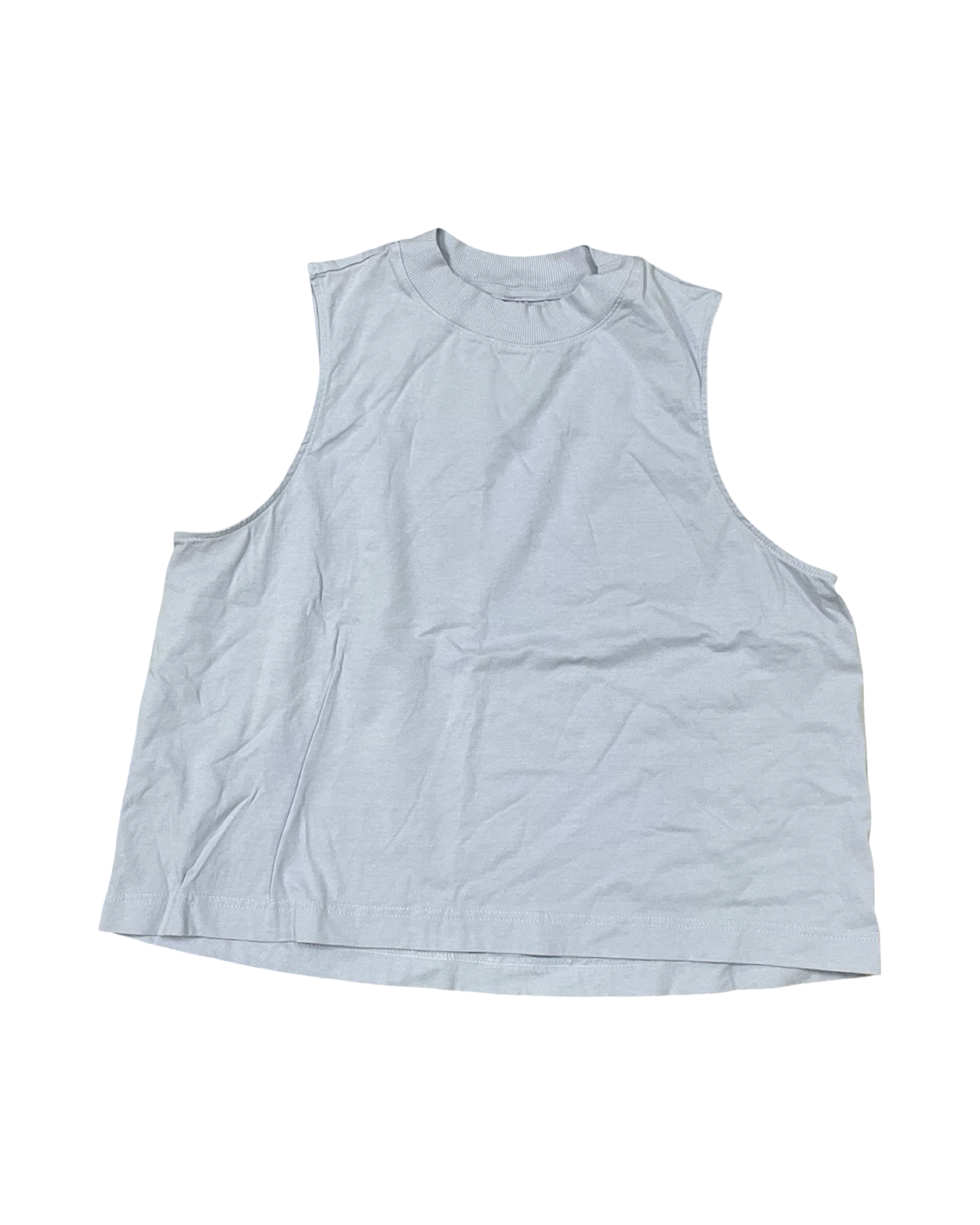 Athletic Tank Top By All In Motion In Purple, Size:Xl