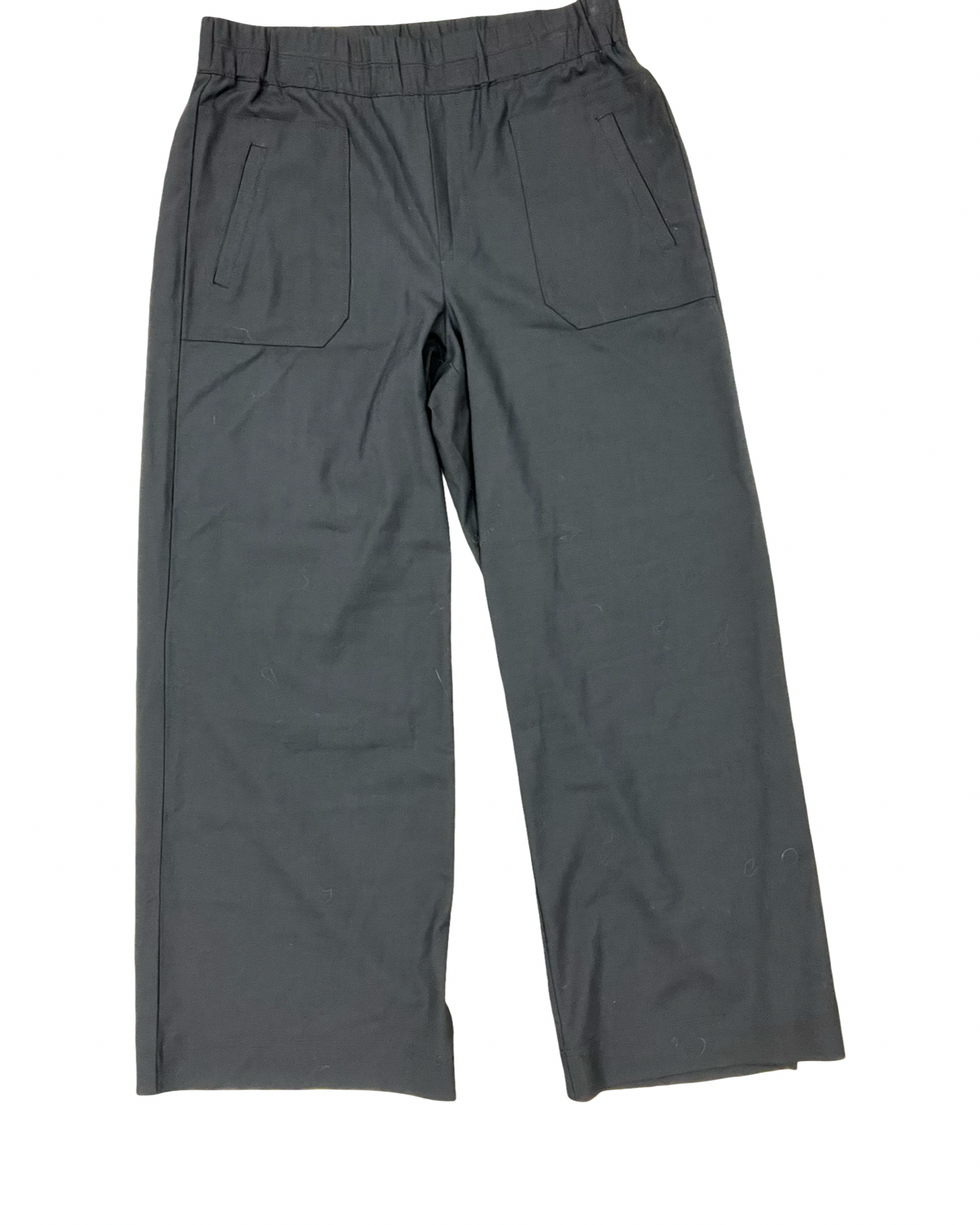 Pants Dress By Democracy In Black, Size:12