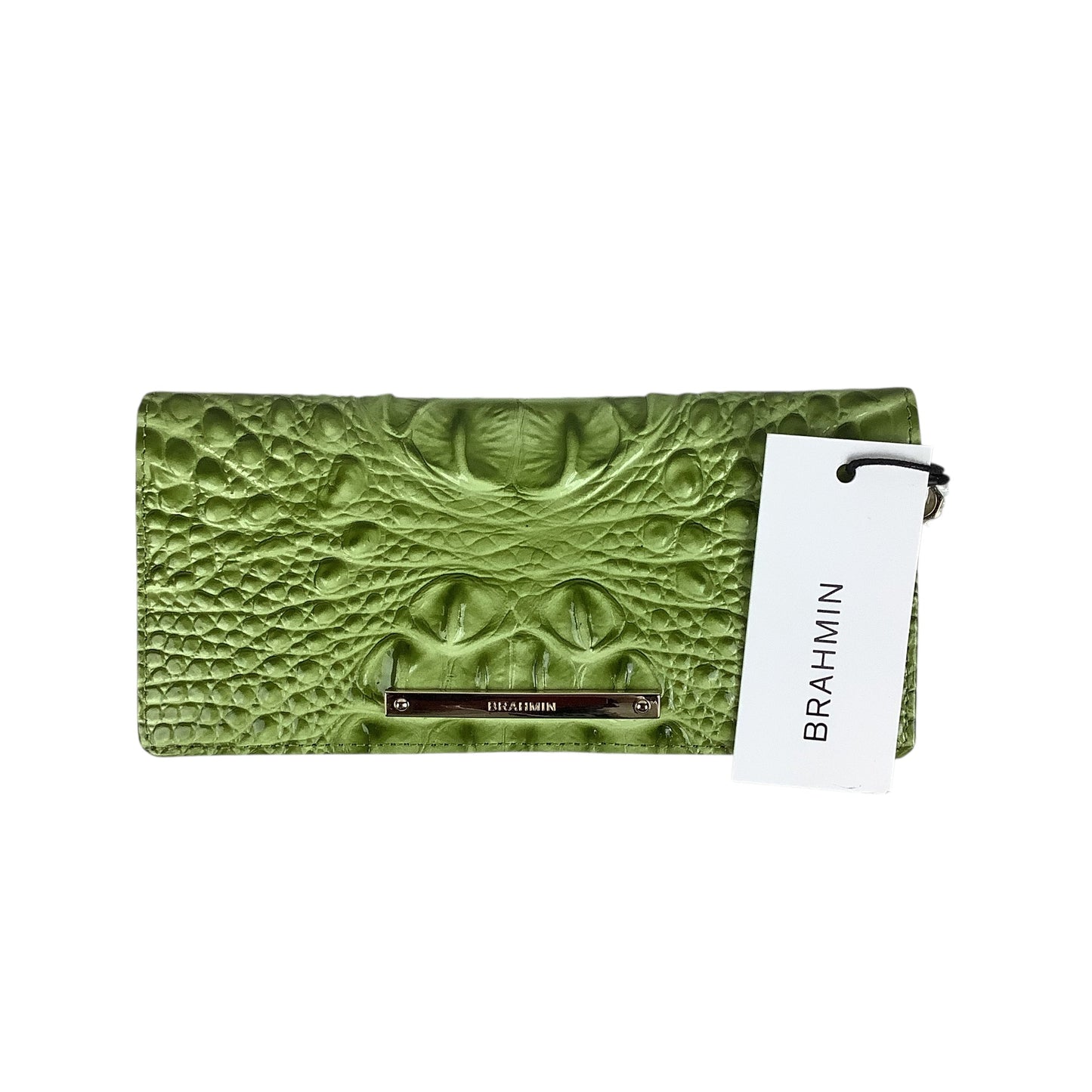 Wallet Designer By Brahmin, Size: Large
