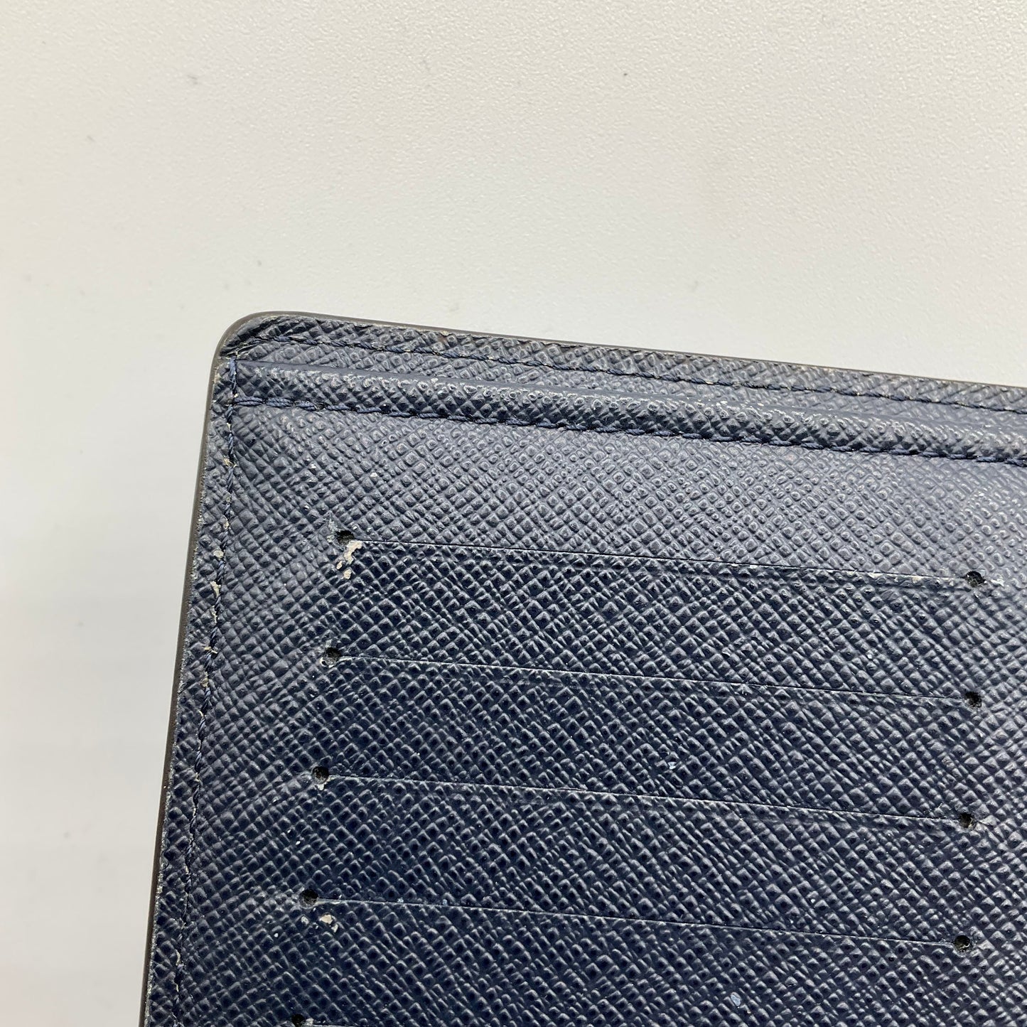 Wallet Luxury Designer By Louis Vuitton, Size: Large