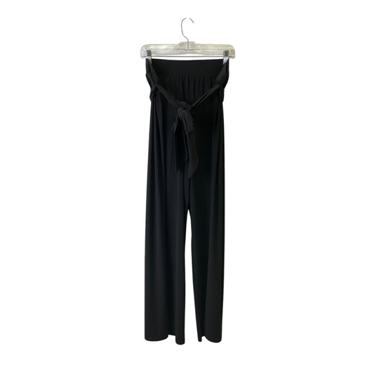 Pants Dress By Cato In Black, Size:20