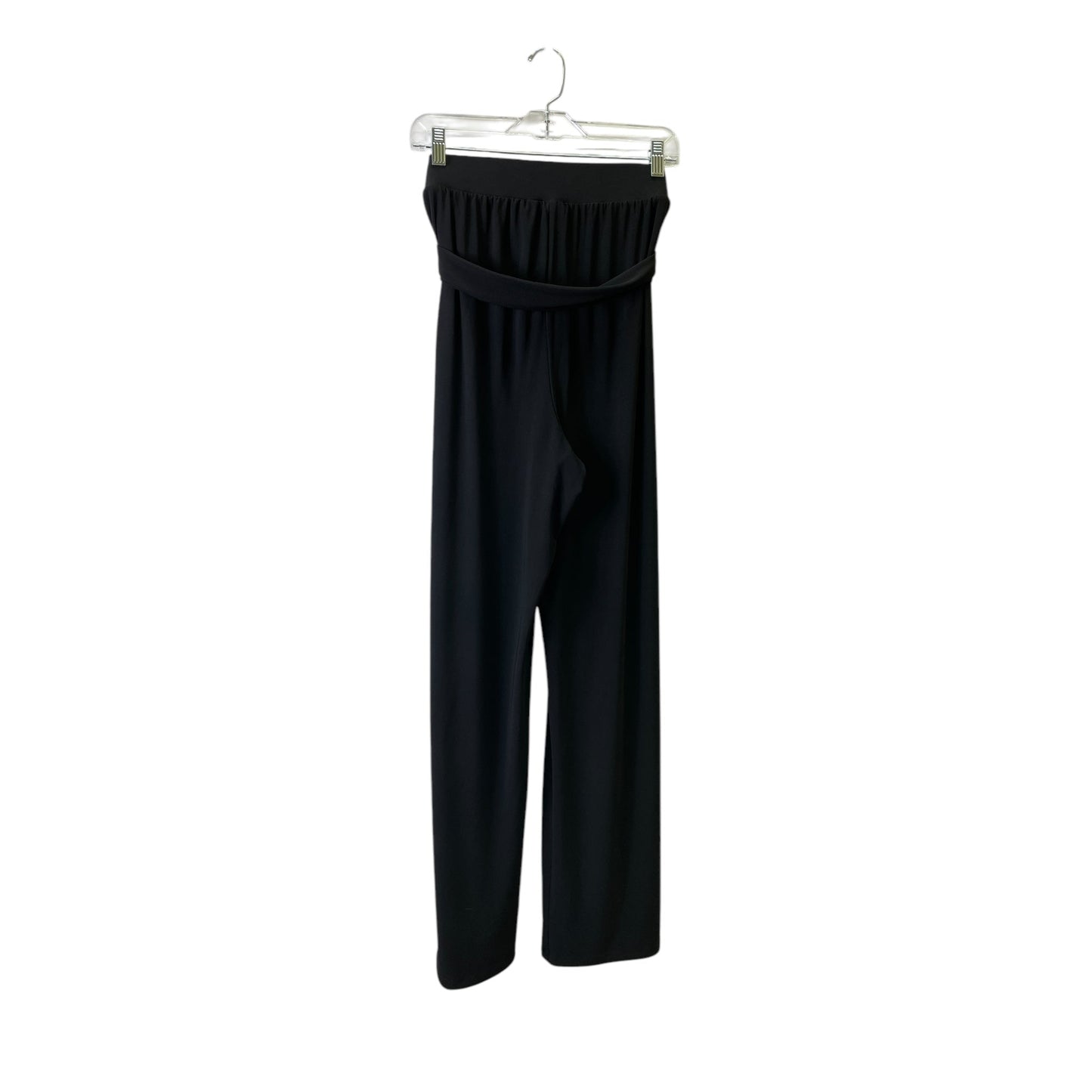 Pants Dress By Cato In Black, Size:20