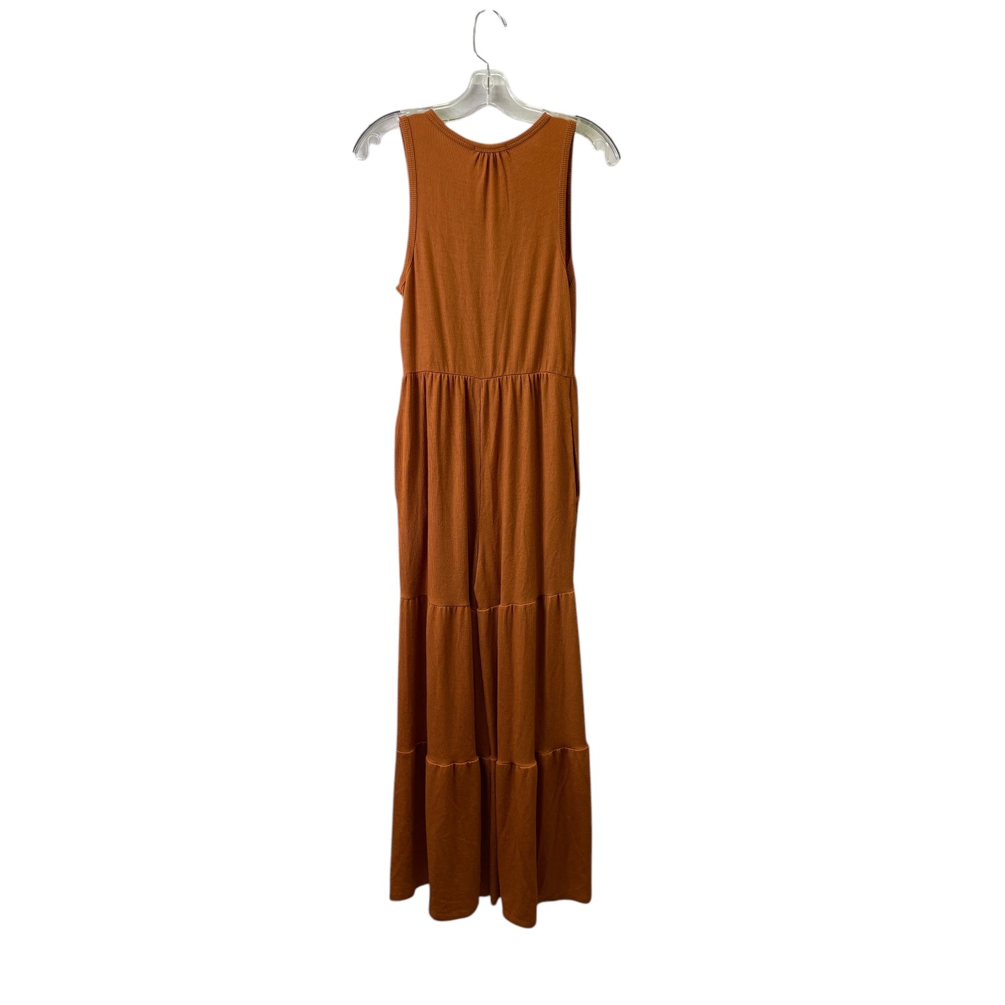 Jumpsuit By Saturday/Sunday In Tan, Size:Xs