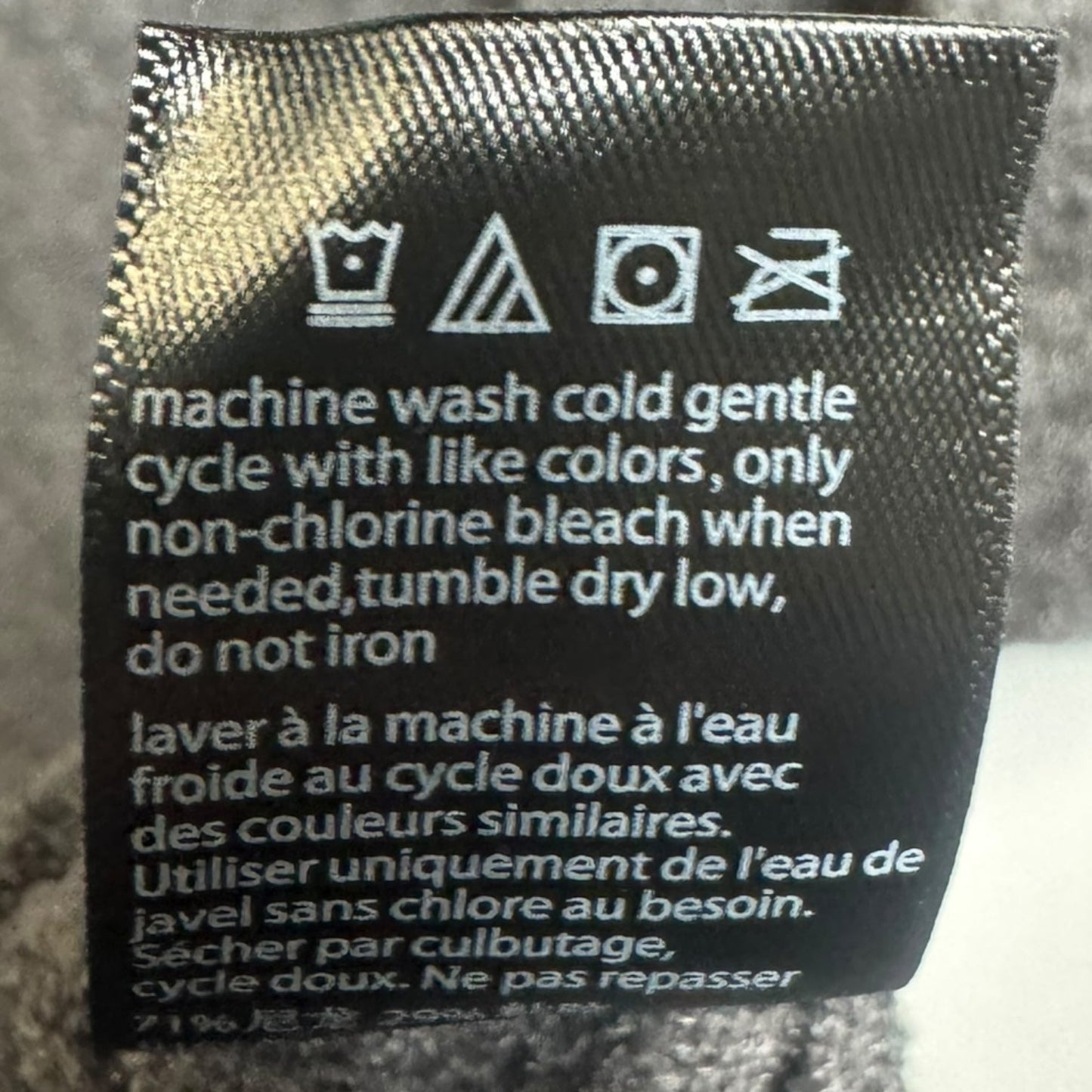 Dockside Pointelle Pullover By Barefoot Dreams In Carbon, Size: 2x