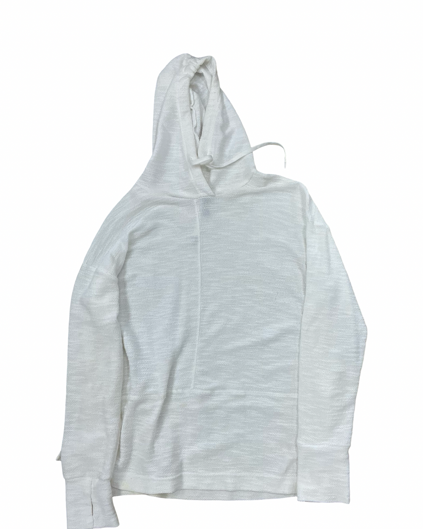 Top Ls By Jones New York In White, Size:Xl