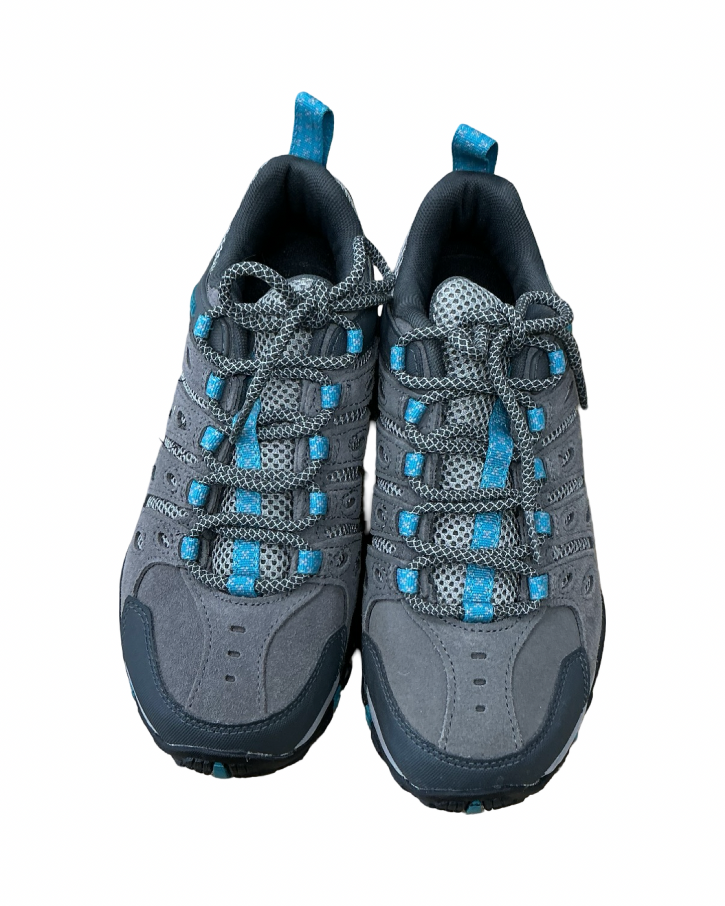 Shoes Athletic By Merrell In Grey, Size:7