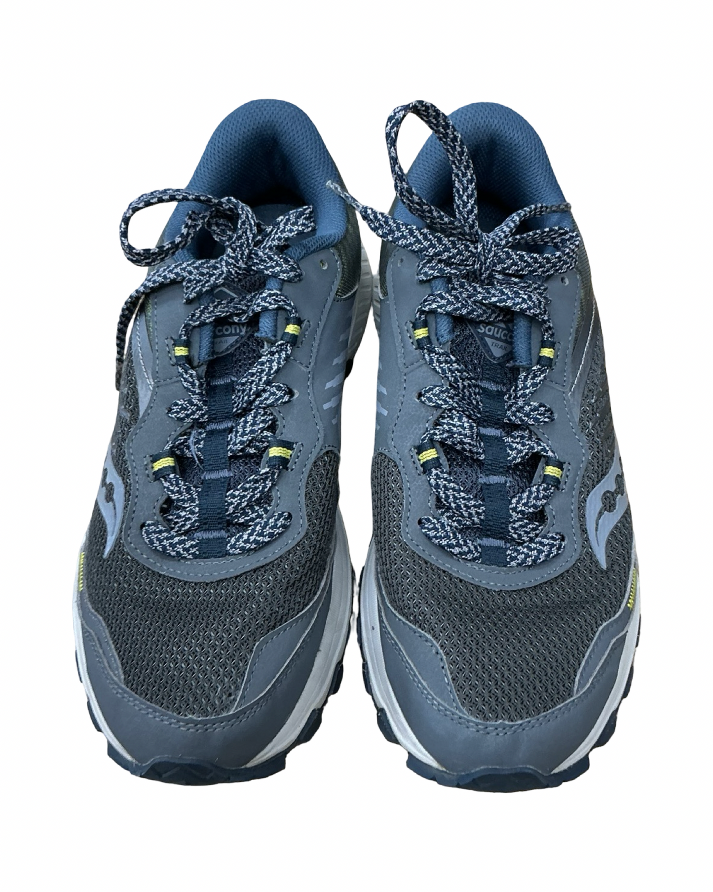 Shoes Athletic By Saucony In Grey, Size:10