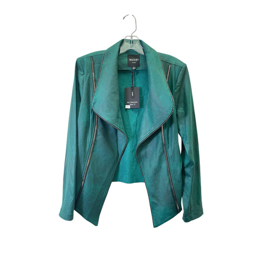 Blazer By Insight In Green, Size:L