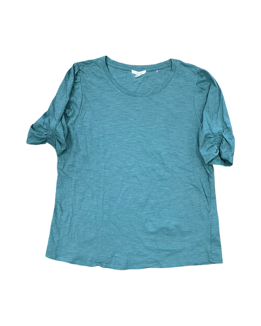 Top Ss By Maurices In Green, Size:Xl