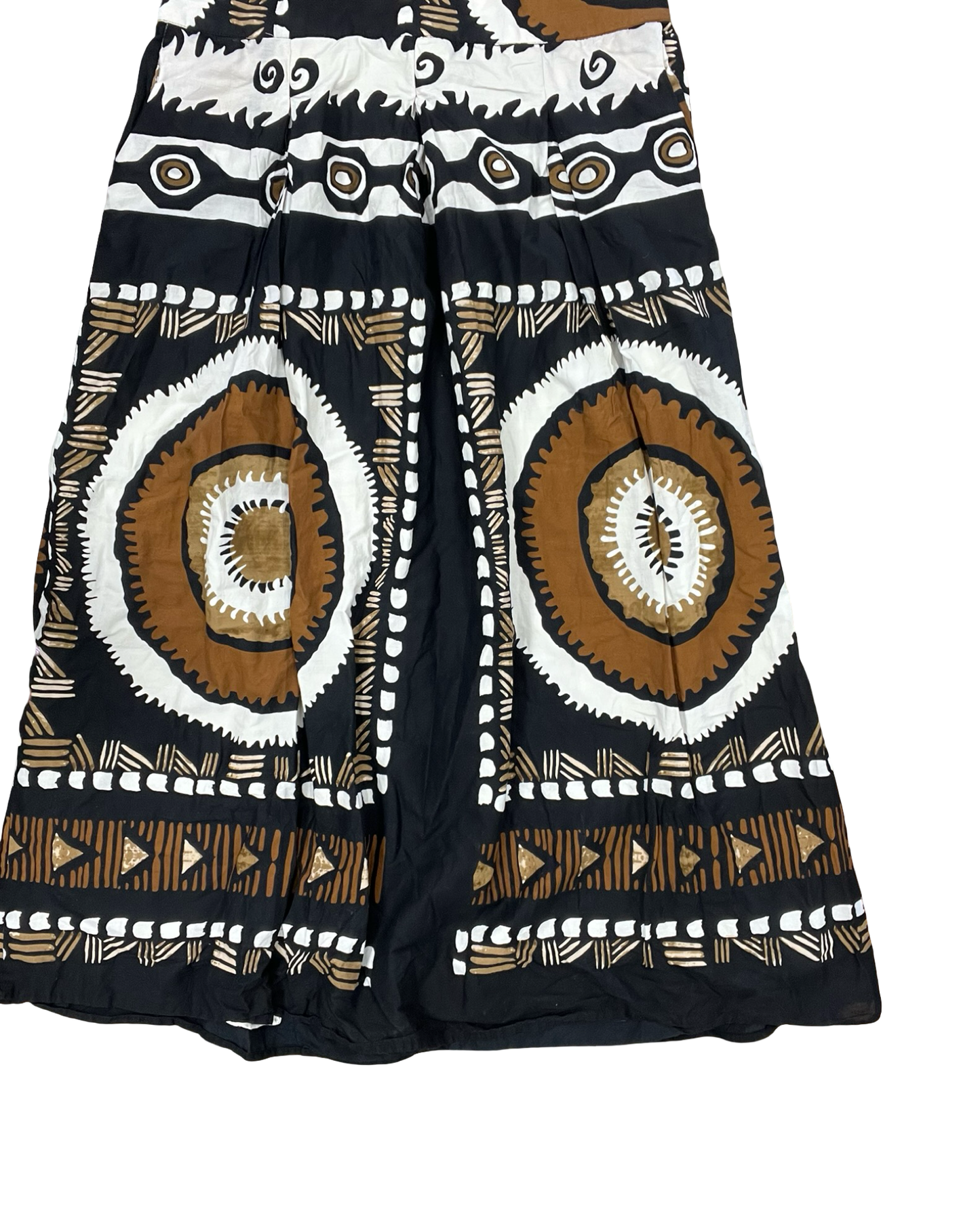 Skirt Maxi By Ashley Stewart In Multi, Size:20