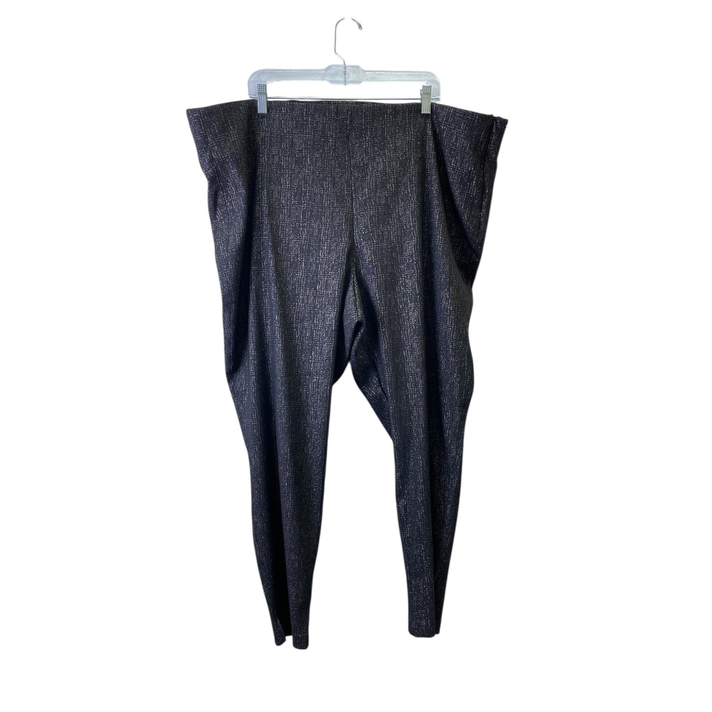 Pants Dress By Old Navy In Black & Gold, Size:24