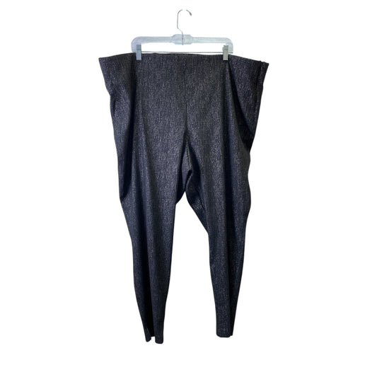 Pants Dress By Old Navy In Black & Gold, Size:24