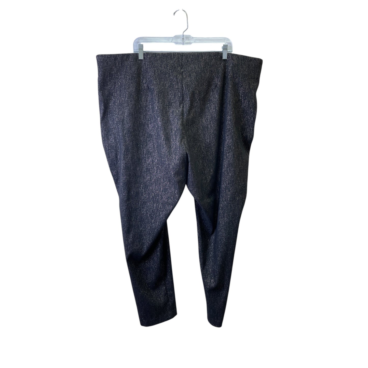 Pants Dress By Old Navy In Black & Gold, Size:24