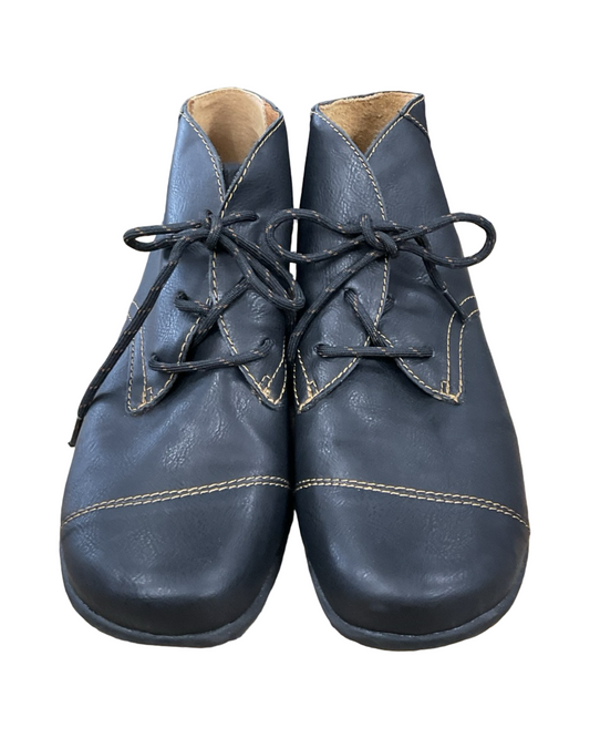 Shoes Flats By Boc In Black, Size:10