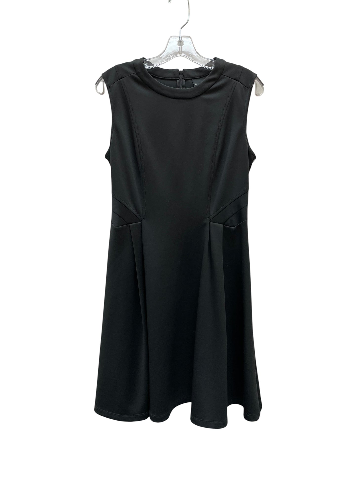 Dress Party Short By Attention In Black, Size:M