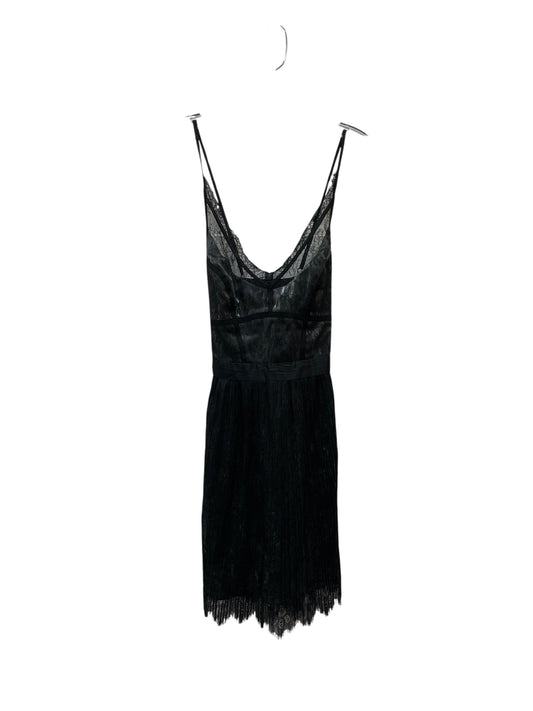 Dress Designer By All Saints In Black, Size:S