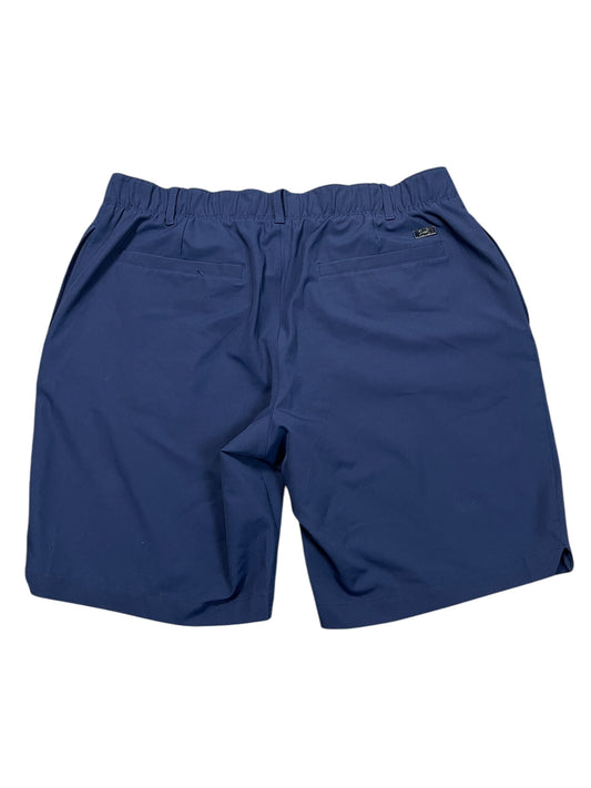 Shorts By Under Armour In Navy, Size:Xl