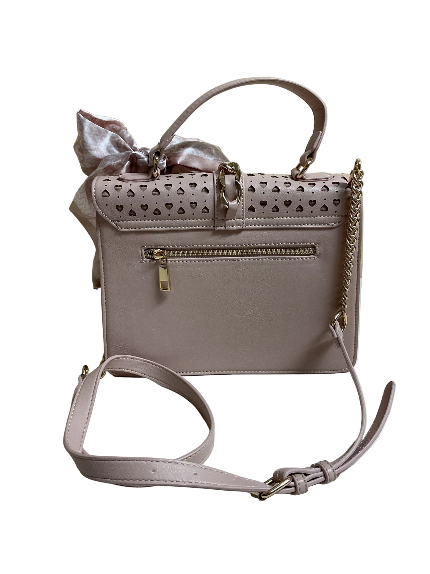 Crossbody By Aldo In Pink, Size:Large