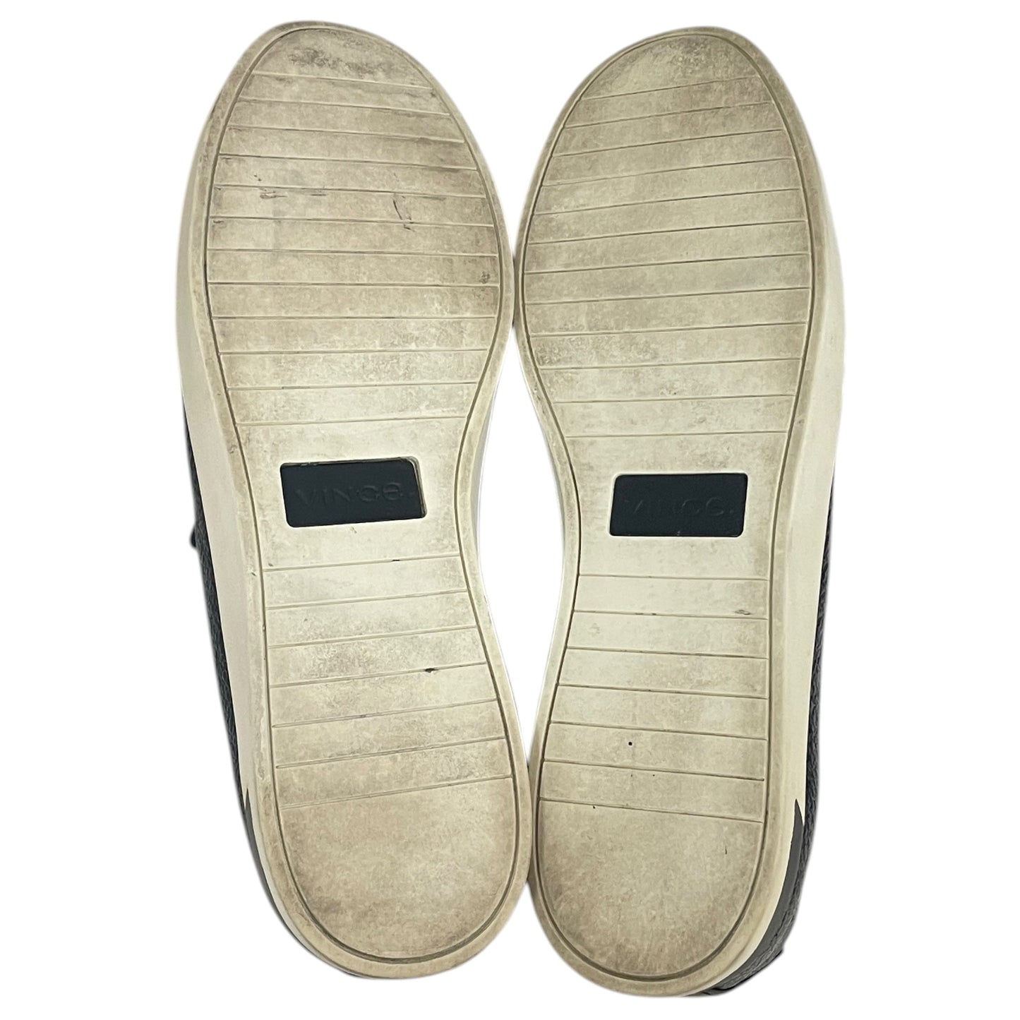 Shoes Sneakers By Vince In Black, Size:6.5