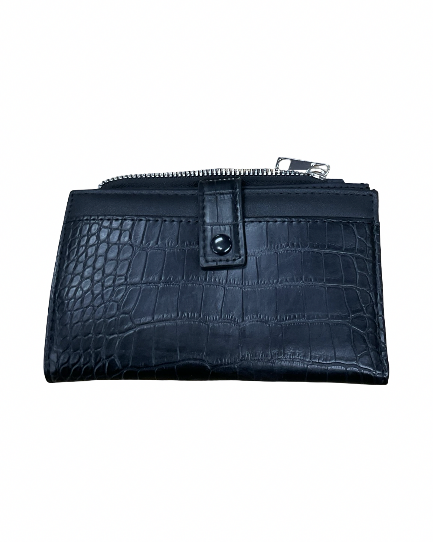 Wallet By Primark In Black, Size:Small