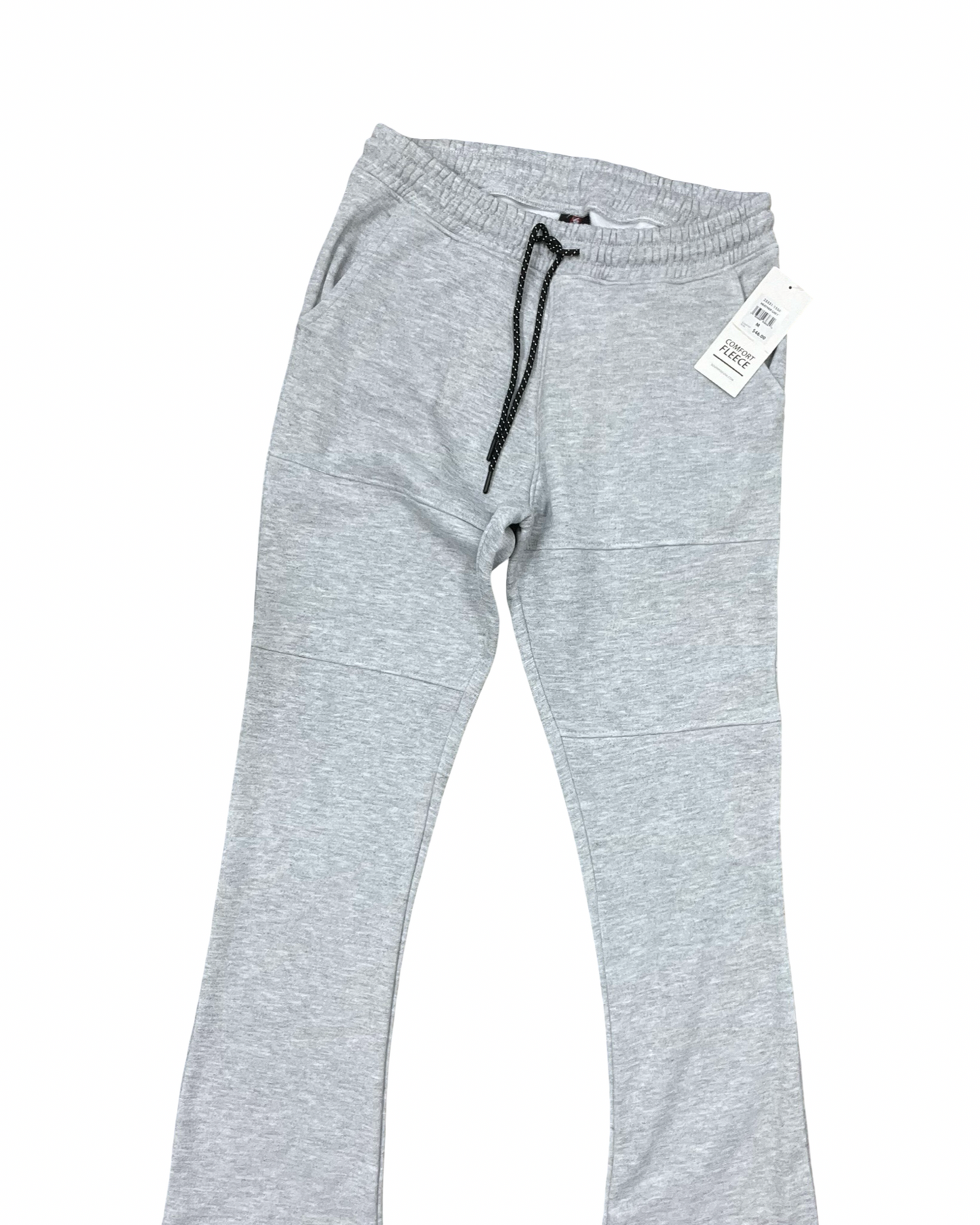 Pants Lounge By Clothes Mentor In Grey, Size:M