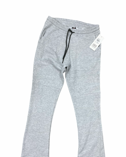 Pants Lounge By Clothes Mentor In Grey, Size:M