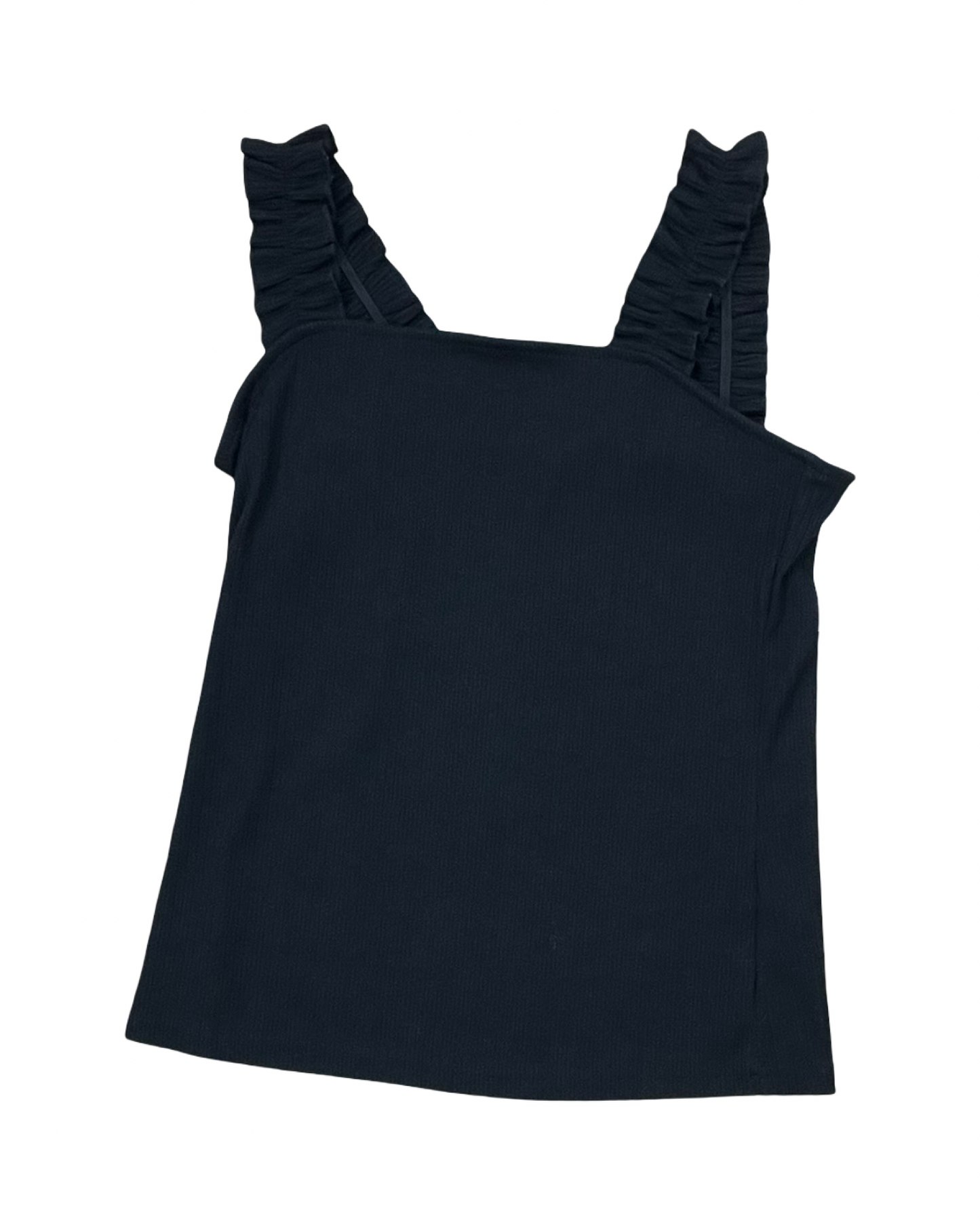 Top Sleeveless By Bohme In Black, Size:S