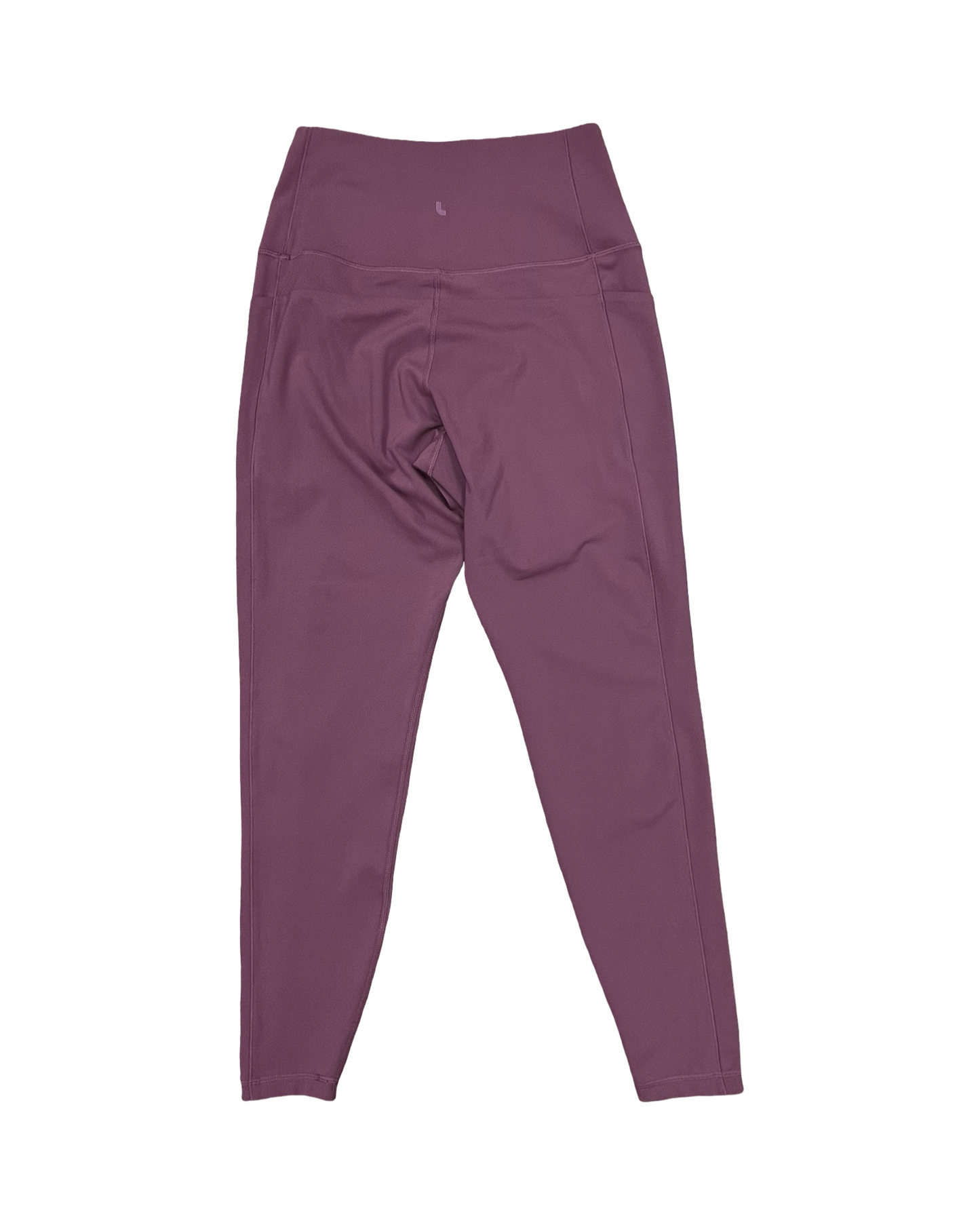 Athletic Pants By Lole In Mauve, Size:M