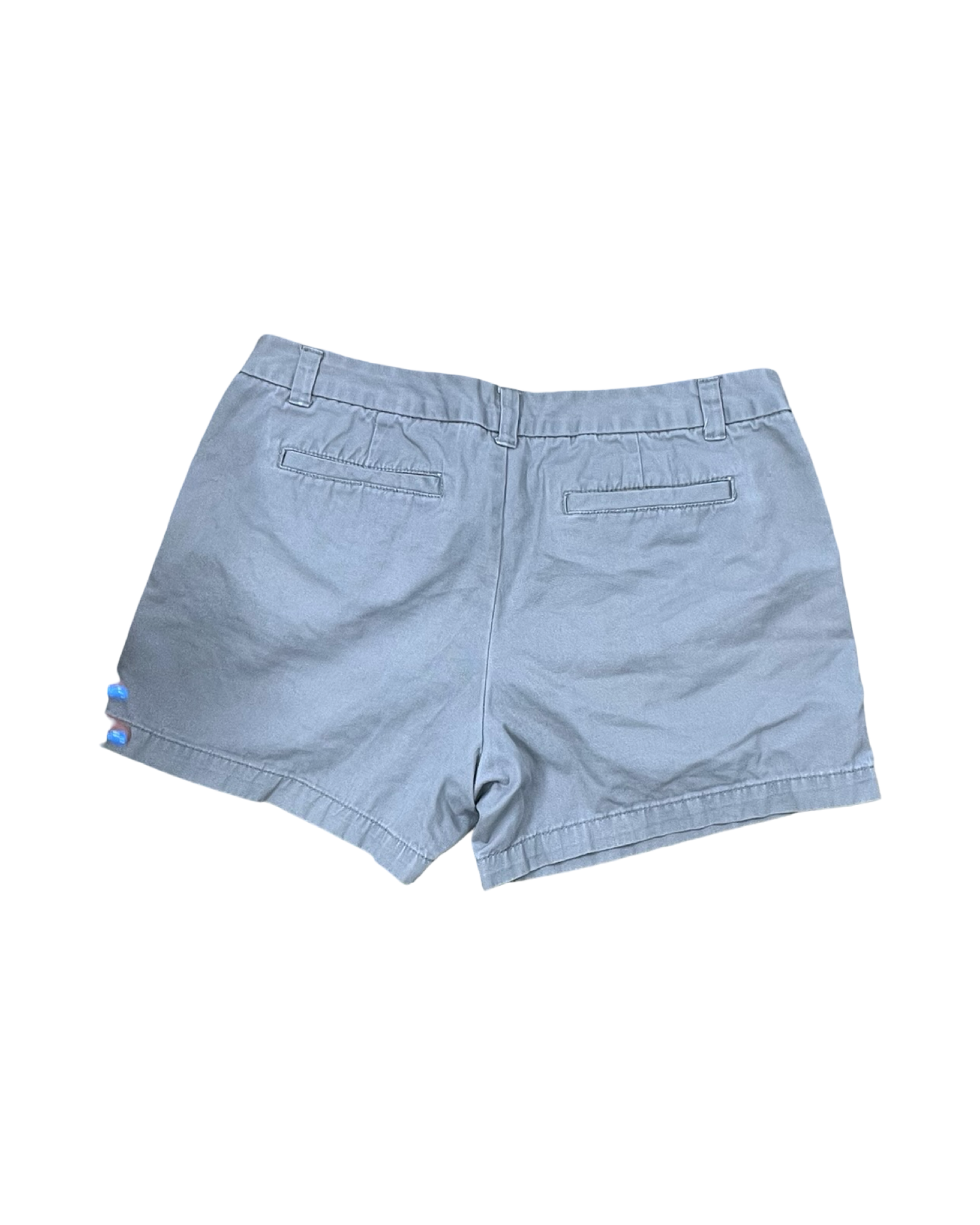 Shorts By Merona In Grey, Size:10