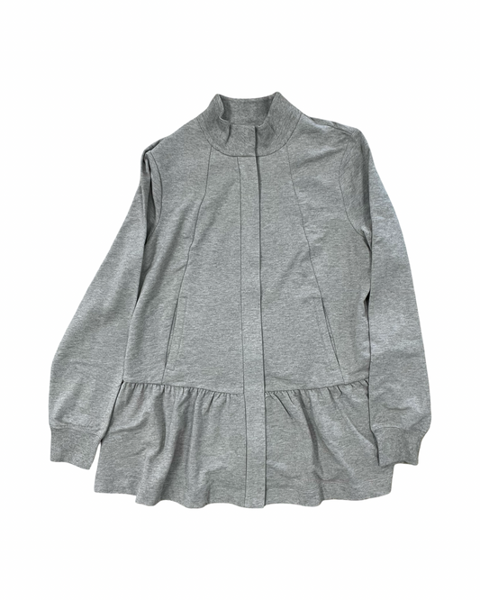 Cardigan By Cabi In Tan, Size:M
