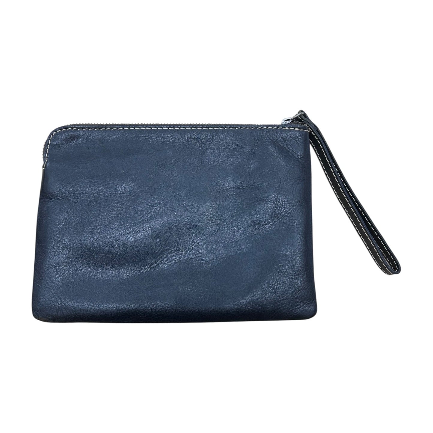 Wristlet Designer By Patricia Nash In Black, Size:Large