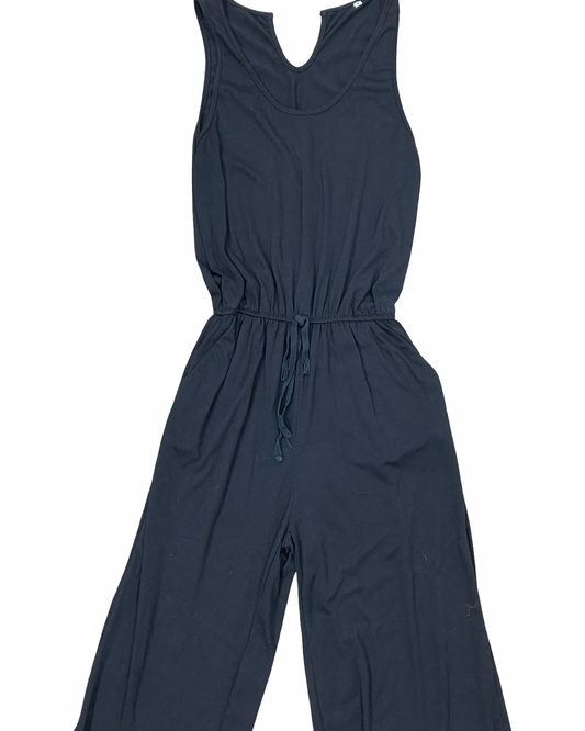 Jumpsuit By Clothes Mentor In Black, Size:S