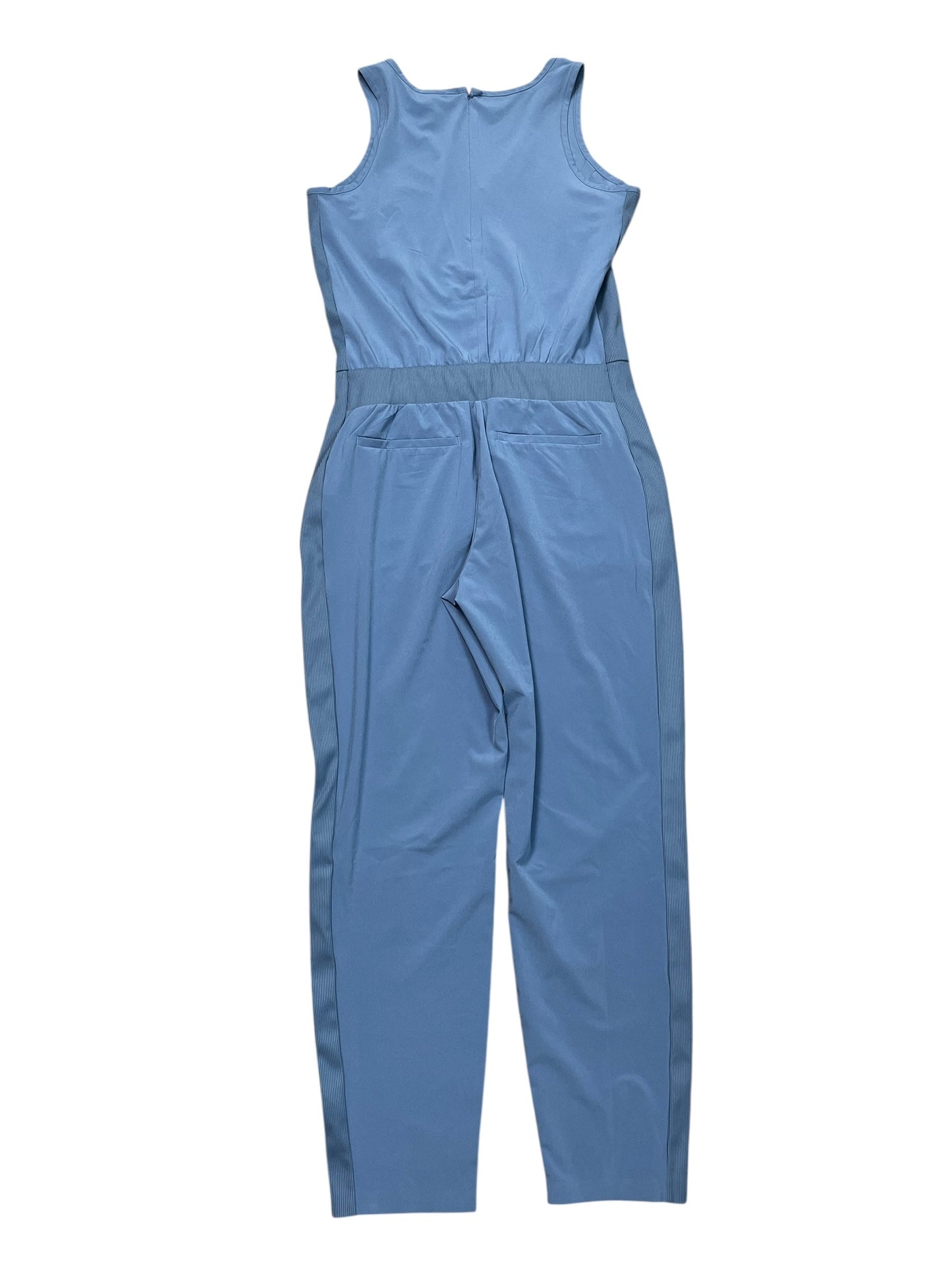 Jumpsuit By Athleta In Blue, Size:S