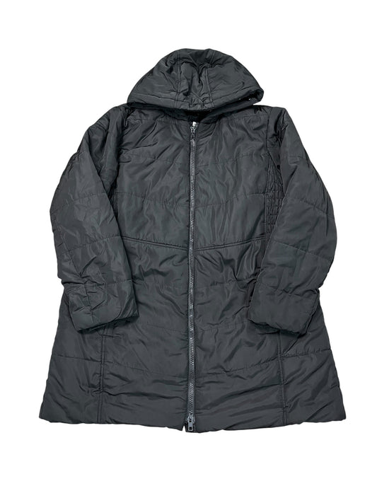 Coat Puffer & Quilted By Torrid In Black, Size:Xl